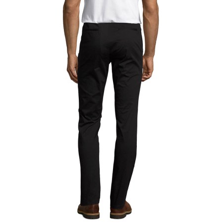 Ανδρικό παντελόνι (Jared Men 02917) πίσω
