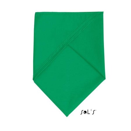 Sol's Bandana 01198 Kelly green 272
