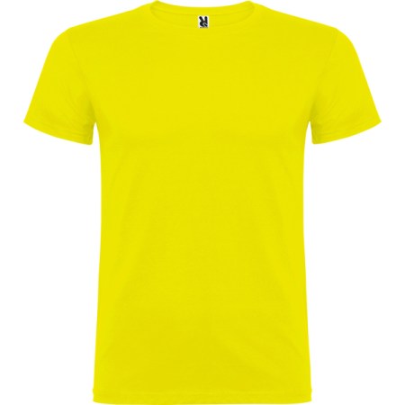 Beagle 6554 - Yellow