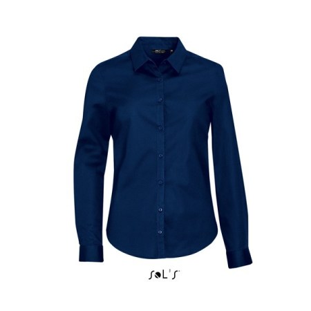 Sol's Blake Women 01427 Σκούρο μπλε 228