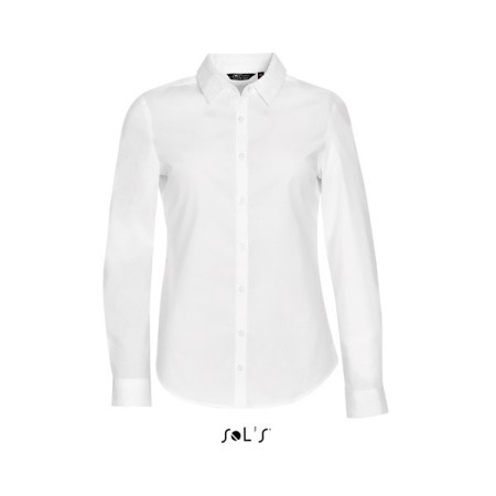 Sol's Blake Women 01427 Λευκό 102