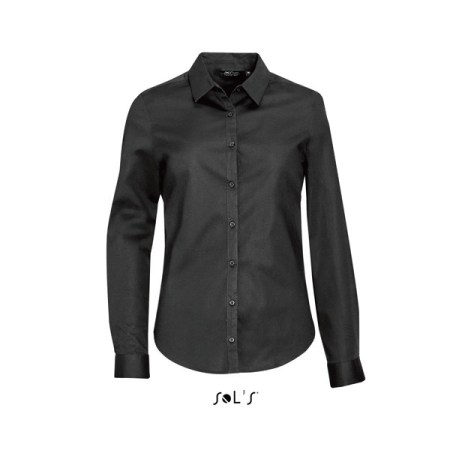 Sol's Blake Women 01427 Titanium grey 386