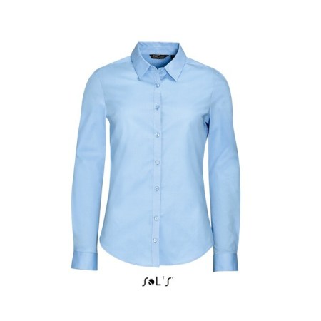 Sol's Blake Women 01427 Light blue 240