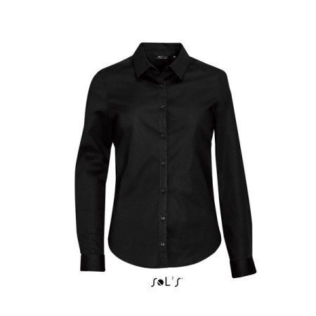 Sol's Blake Women 01427 Μαύρο 312