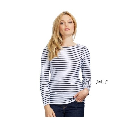 Sols Marine Women 01403 / 2018