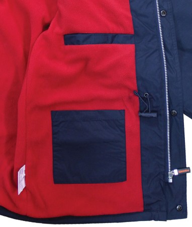  Μπουφάν  εργασίας  (Catamaran)