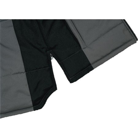  Μπουφάν αμάνικο FIDJI2 Delta plus FIDJI2 λεπτομέρια