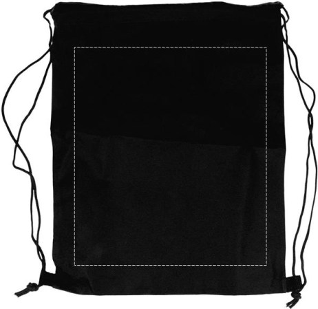 Σακίδιο πλάτης (OM 1308) - Χώρος Εκτύπωσης