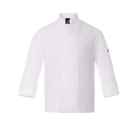 Σακάκι Μάγειρα (CHEF) - White
