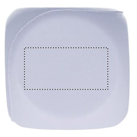 Αντιστρές σχήμα ζάρι (CK 0272) - Χώρος Εκτύπωσης