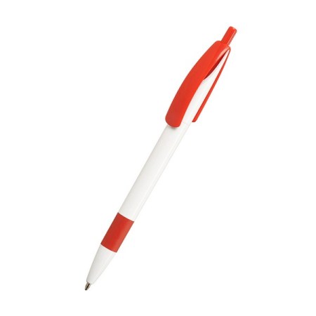 Cleo Rubber V-118 CLR 02 Κόκκινο - Red