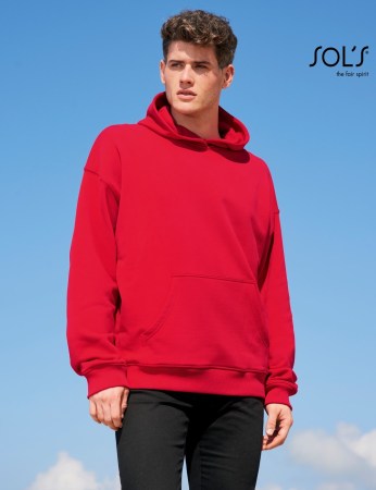 Unisex φούτερ (Connor 03813)