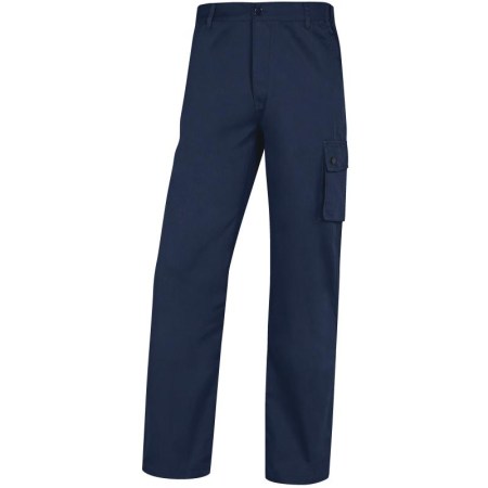 Παντελόνι εργασίας PALIGPA(Delta plus PALIGPA) navy