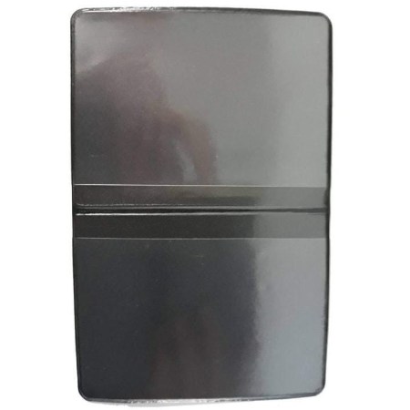 Κάλυμμα νέου διπλώματος οδήγησης PVC (DI 6001) - Εσωτερικό
