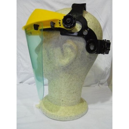 Ασπίδιο προσώπου ES 1520-002