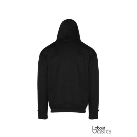 Ζακέτα με κουκούλα (Dust 00150-B)