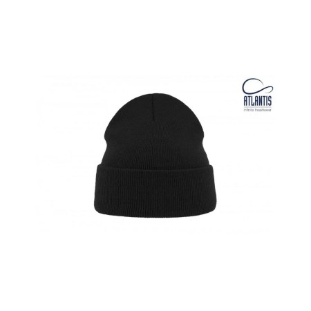 eko-beanie-black-front