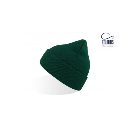 eko-beanie-green