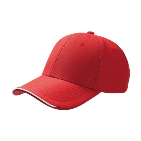 Atlantis 849 Estoril Red