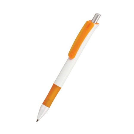 V-147 festo white Feo05 Πορτοκαλί - Orange