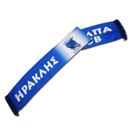 Κασκόλ (FL 7058) Ηρακλής Τούμπας 1