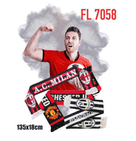 Κασκόλ (FL 7058) 