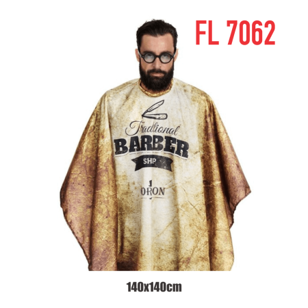 Μπέρτα κομμωτηρίου (FL 7062)