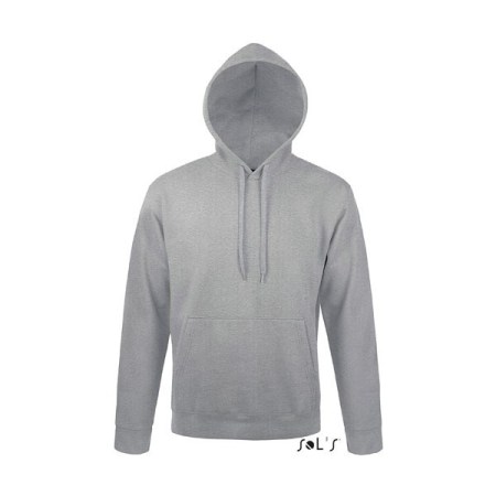 Sol's Snake 47101 Γκρι μελαντζέ 360