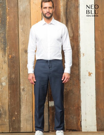 Παντελόνι κοστουμιού (Germain men 03778)