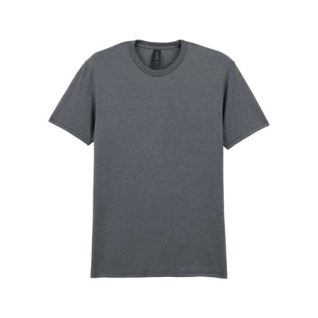 Μπλουζάκι 150gr GILDAN M 64000 Λευκό