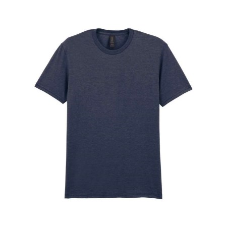 Μπλουζάκι 150gr GILDAN M 64000 Λευκό