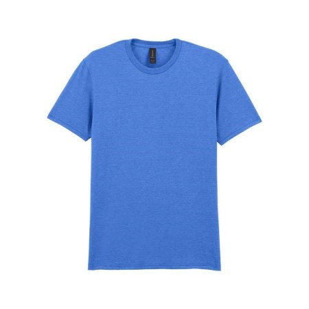 Μπλουζάκι 150gr GILDAN M 64000 Λευκό