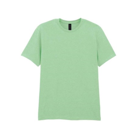 Μπλουζάκι 150gr GILDAN M 64000 Λευκό