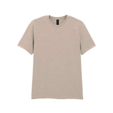 Μπλουζάκι 150gr GILDAN M 64000 Λευκό