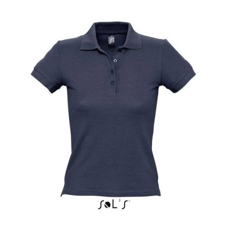 Sols People 11310 Navy 318