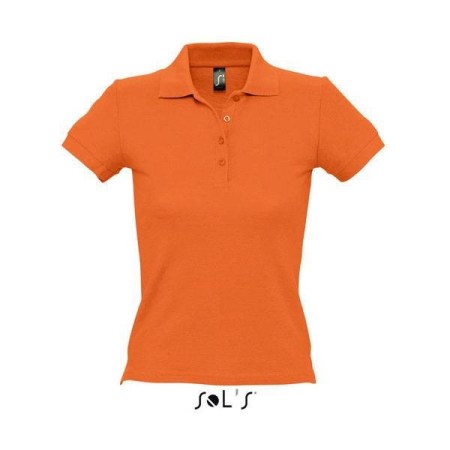 Sols People 11310 Πορτοκαλί 400