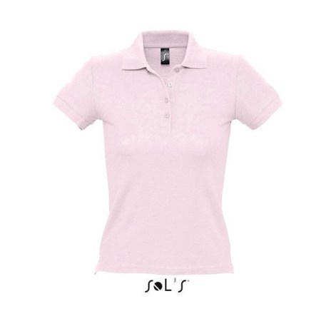 Sols People 11310 Pale Pink 141