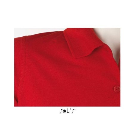 Sols People 11310 Πόλο πικέ