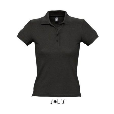 Sols People 11310 Μαύρο 312