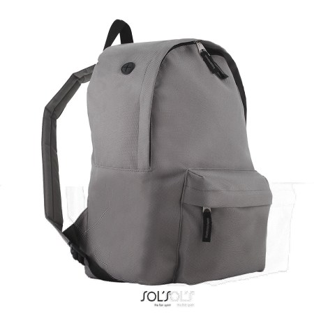 Σακίδιο πλάτης (Rider 70100) graphite