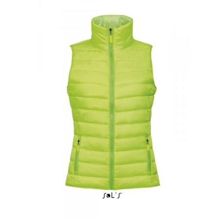 Sol's Wave Women 01437 Neon lime 282