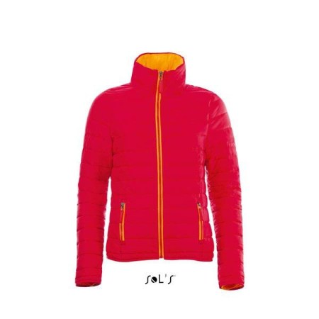 Sol's Ride Women 01170 Κόκκινο 145