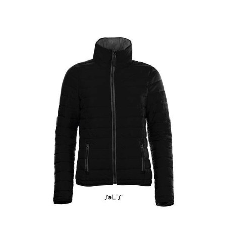 Sol's Ride Women 01170 Μαύρο 312
