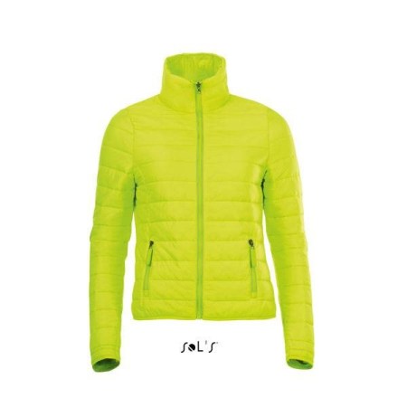 Sol's Ride Women 01170 Neon lime 282