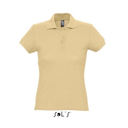 Sols Passion 11338 Sand 115