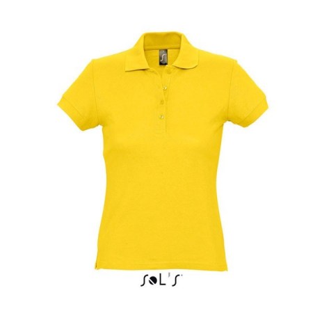 Sols Passion 11338 Gold 301