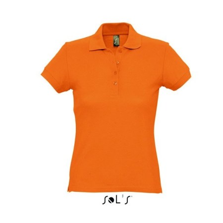 Sols Passion 11338 Πορτοκαλί 400