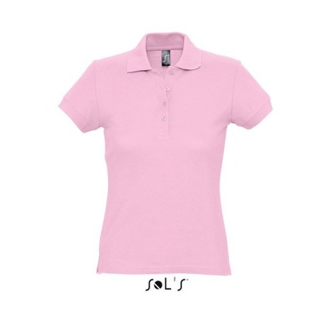 Sols Passion 11338 Pink 147