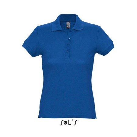 Sols Passion 11338 Royal Blue 241