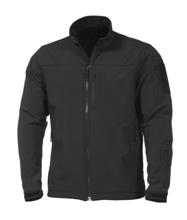 Μπουφάν εργασίας (softshell plus)